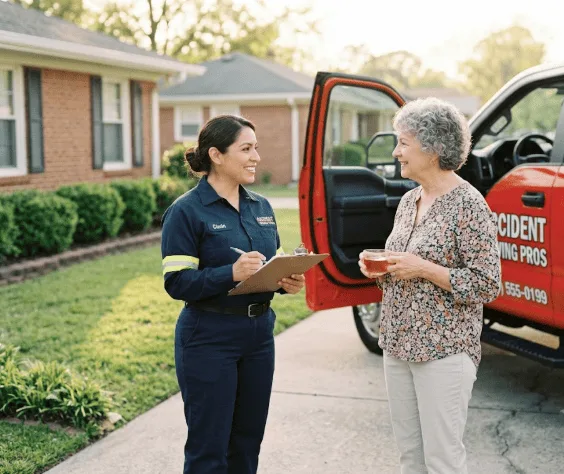 Accident Towing Service Edon, OH FAQs